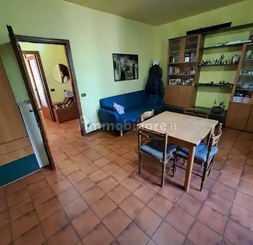 Appartamento via Madonna Del Piano, Castelplanio - foto 3