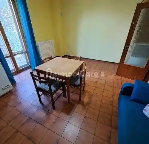 Appartamento via Madonna Del Piano, Castelplanio - foto 4