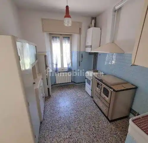 Appartamento via Esinante, Cupramontana - foto 5