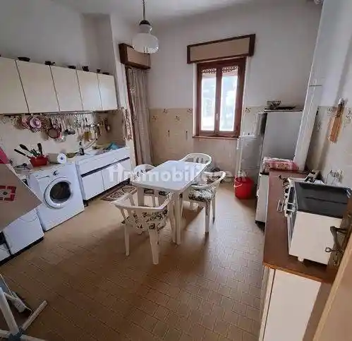 Appartamento via San Giovanni 3 F, Centro, Cupramontana - foto 3