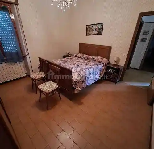 Appartamento via San Giovanni 3 F, Centro, Cupramontana - foto 5