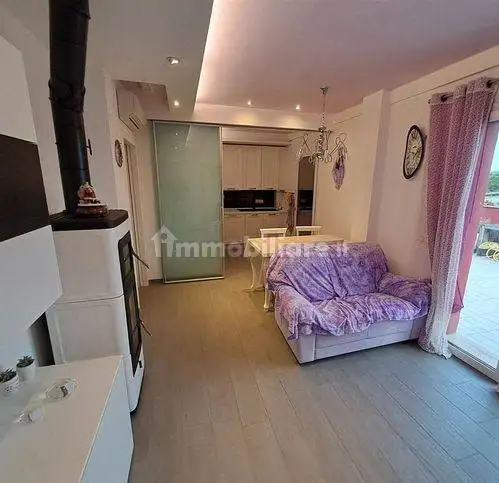 Appartamento in vendita a Castelbellino