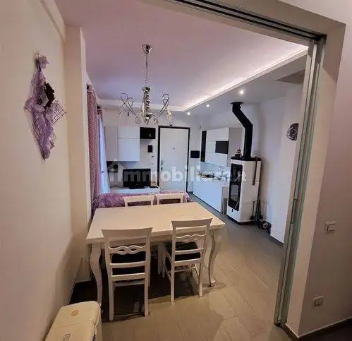 Appartamento Contrada Pantiere, Castelbellino - foto 2