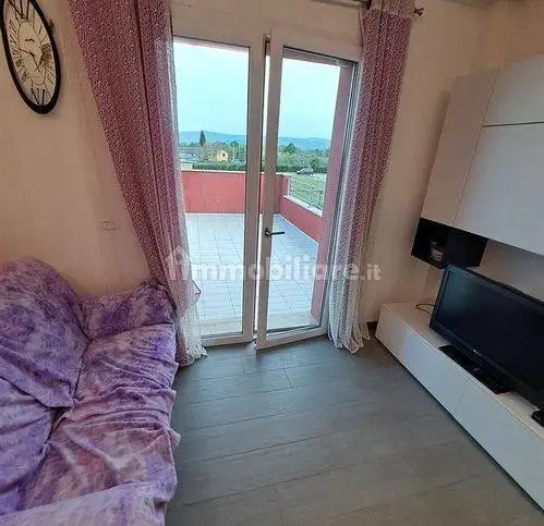 Appartamento Contrada Pantiere, Castelbellino - foto 3