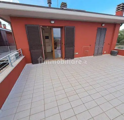 Appartamento Contrada Pantiere, Castelbellino - foto 4