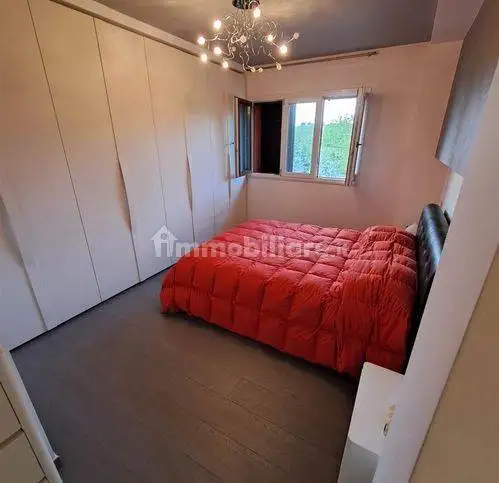 Appartamento Contrada Pantiere, Castelbellino - foto 5