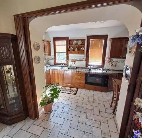 Villa unifamiliare Contrada Fonte Penata, Castelbellino - foto 2