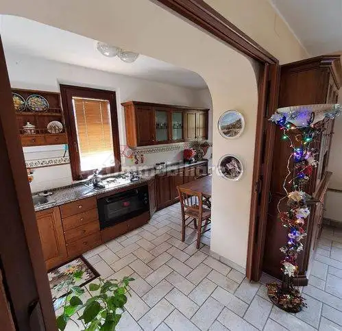 Villa unifamiliare Contrada Fonte Penata, Castelbellino - foto 3