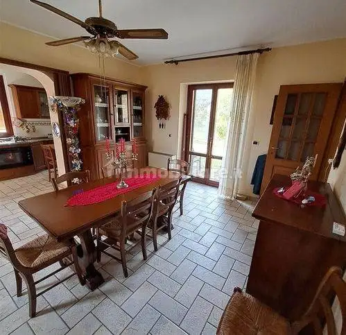 Villa unifamiliare Contrada Fonte Penata, Castelbellino - foto 4