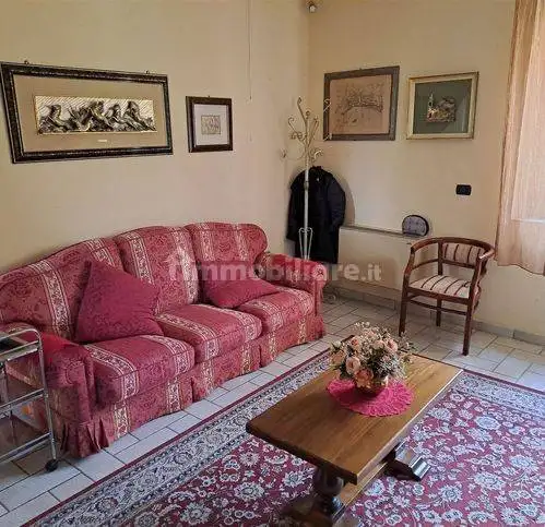 Villa unifamiliare Contrada Fonte Penata, Castelbellino - foto 5