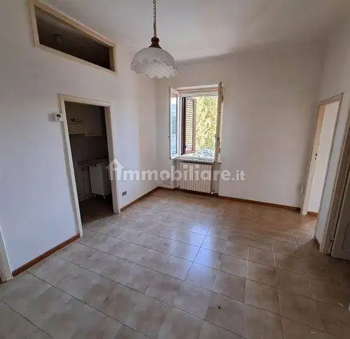 Appartamento in vendita a Maiolati Spontini