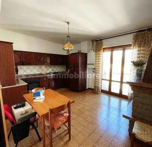 Attico - Mansarda in vendita a Castelplanio