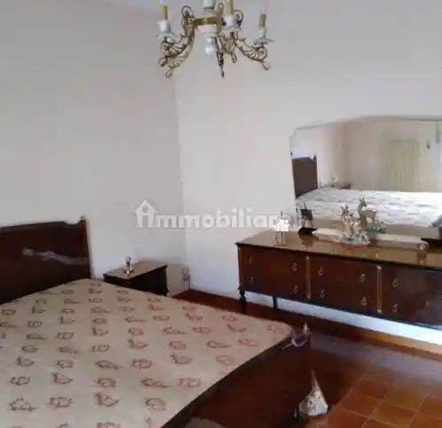 Appartamento buono stato, primo piano, Centro, Cupramontana - foto 4