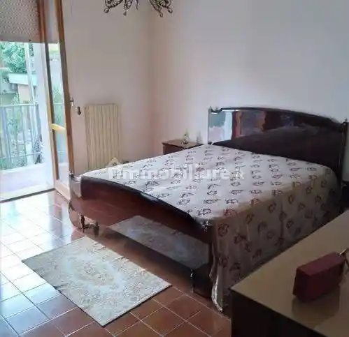 Appartamento buono stato, primo piano, Centro, Cupramontana - foto 5