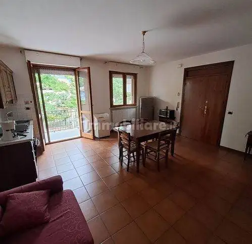 Appartamento in vendita a Castelplanio