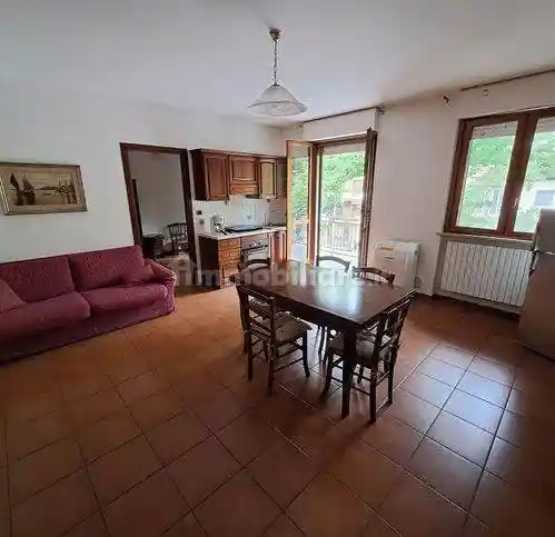 Quadrilocale Macine, Macine-borgo Loreto, Castelplanio - foto 2