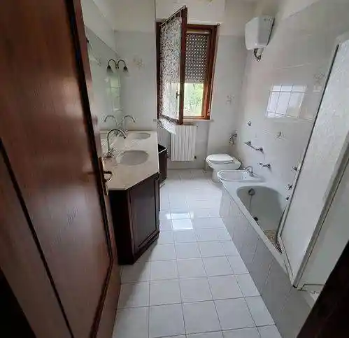 Quadrilocale Macine, Macine-borgo Loreto, Castelplanio - foto 5