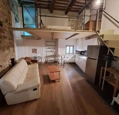 Trilocale centro, Centro, Castelplanio - foto 2