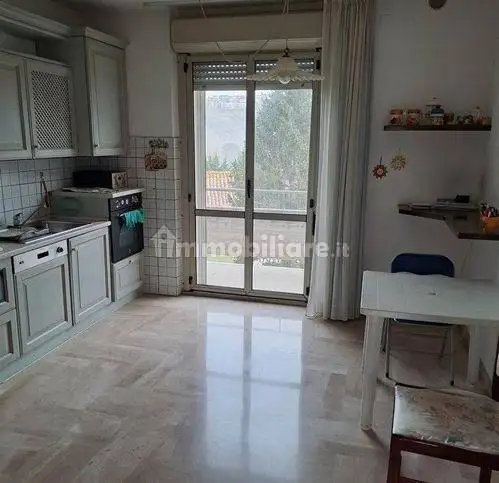 Appartamento in vendita a Serra de' Conti