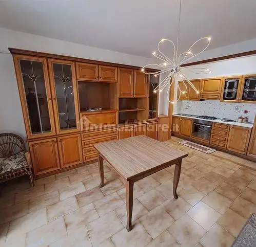 Appartamento in vendita a Cupramontana