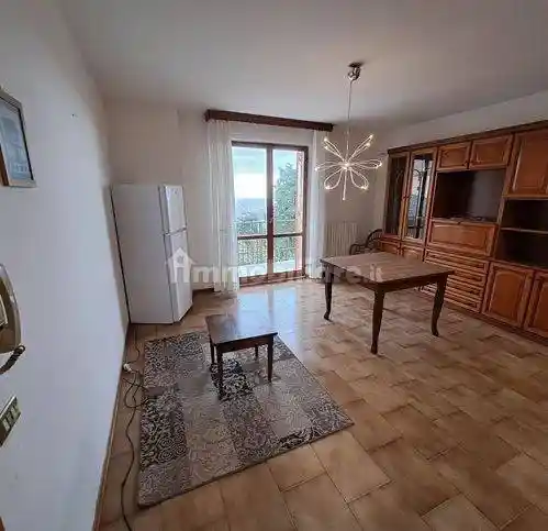 Quadrilocale via Giuseppe Mazzini, Centro, Cupramontana - foto 2