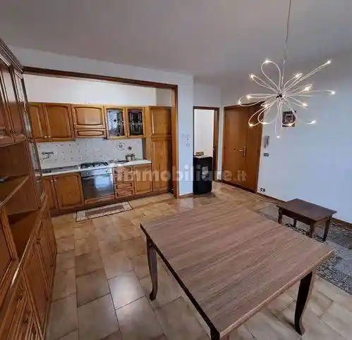 Quadrilocale via Giuseppe Mazzini, Centro, Cupramontana - foto 3