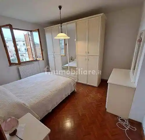 Quadrilocale via Giuseppe Mazzini, Centro, Cupramontana - foto 4