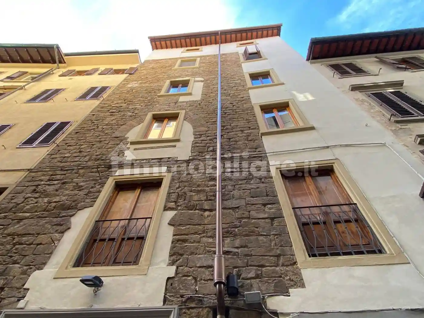 Appartamento in vendita a Firenze