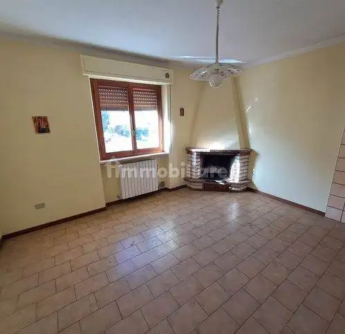 Appartamento in vendita a Castelbellino