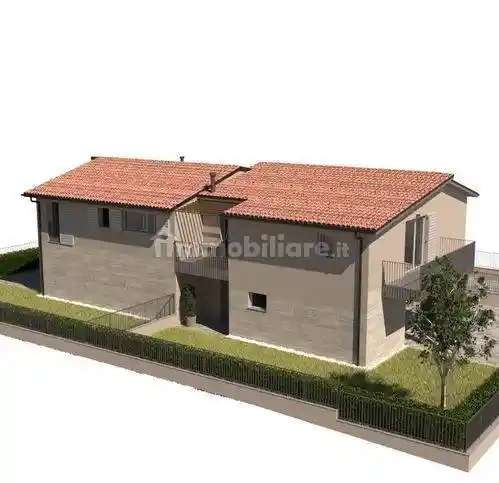 Casa indipendente - foto 3