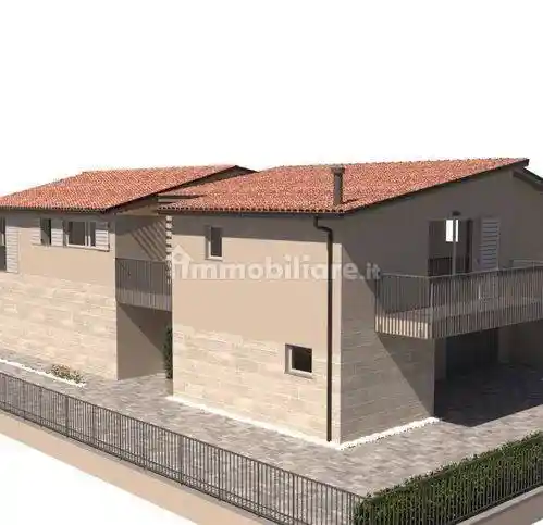 Casa indipendente - foto 4