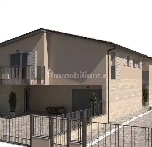 Casa indipendente - foto 5