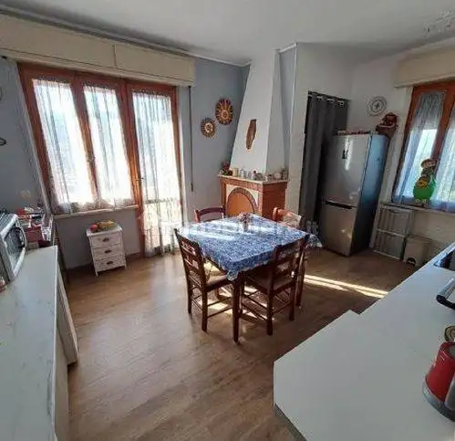 Appartamento in vendita a Maiolati Spontini