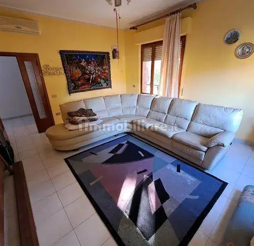 Appartamento in vendita a Maiolati Spontini