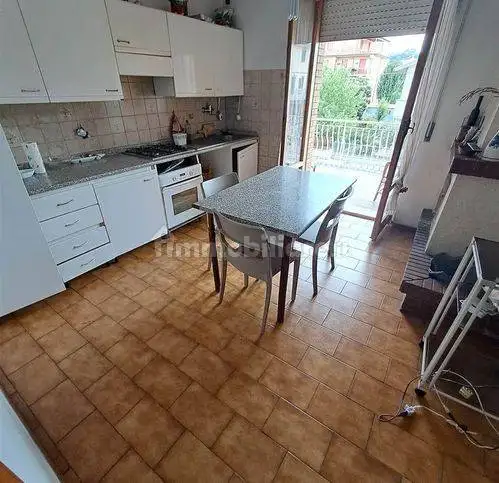 Appartamento in vendita a Maiolati Spontini