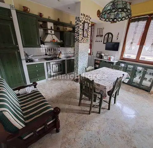 Appartamento in vendita a Maiolati Spontini