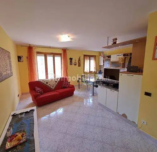 Appartamento in vendita a Castelplanio