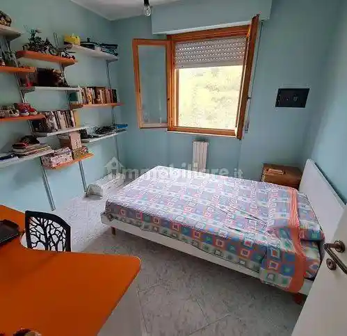 Appartamento via Copparoni, Macine-borgo Loreto, Castelplanio - foto 5