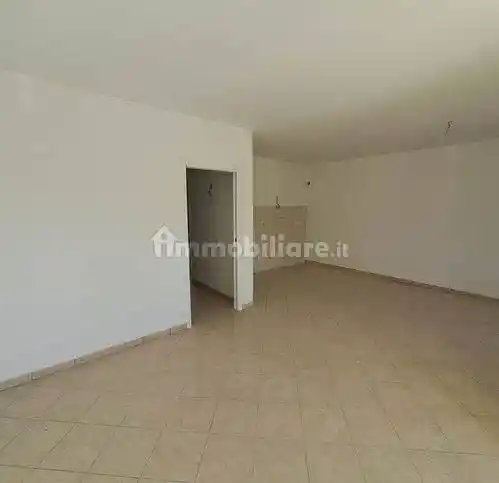 Appartamento via G. Pergolesi 2, Macine-borgo Loreto, Castelplanio - foto 3