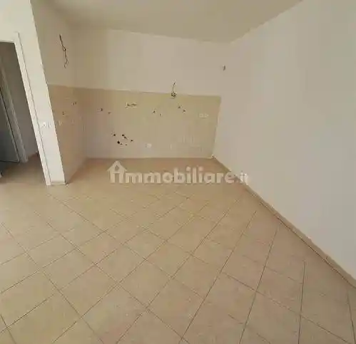 Appartamento via G. Pergolesi 2, Macine-borgo Loreto, Castelplanio - foto 4