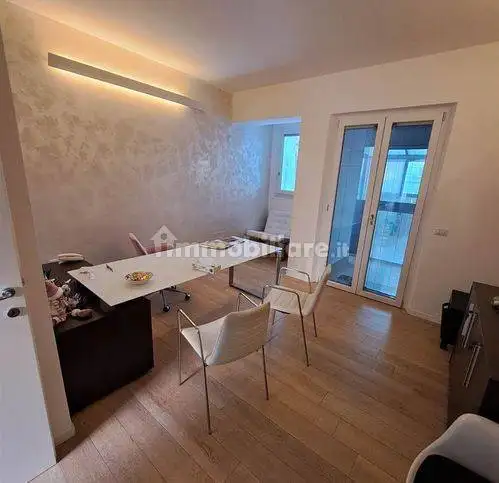 Appartamento in vendita a Jesi