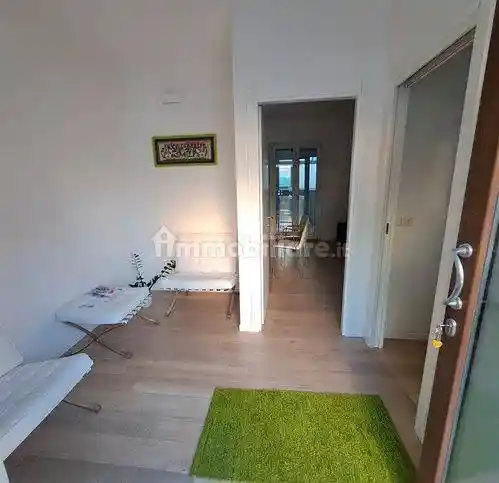 Appartamento largo Europa 8, San Francesco - Papa Giovanni XXIII, Jesi - foto 4