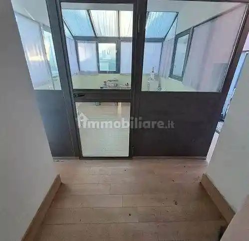 Appartamento largo Europa 8, San Francesco - Papa Giovanni XXIII, Jesi - foto 5