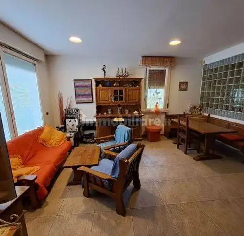 Villa in vendita a Castelplanio