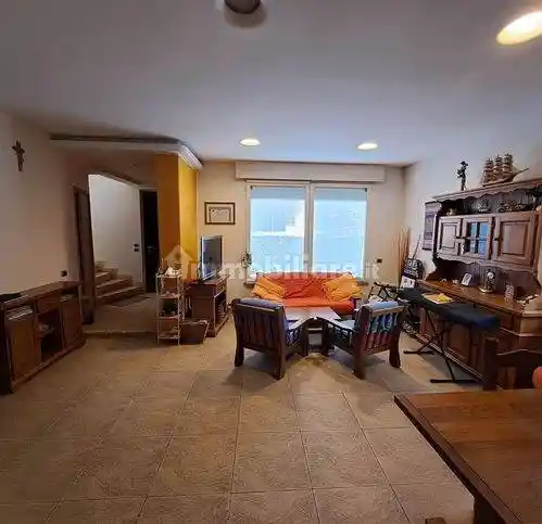 Villa unifamiliare via Bocconi 4, Macine-borgo Loreto, Castelplanio - foto 2