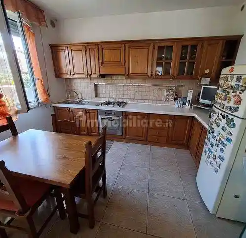 Villa unifamiliare via Bocconi 4, Macine-borgo Loreto, Castelplanio - foto 4