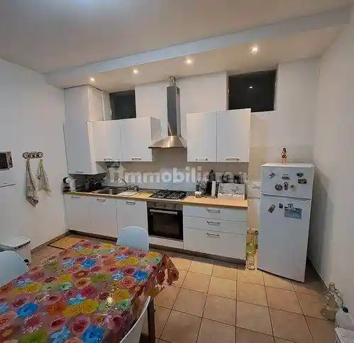 Trilocale via Delle Terme, Centro Storico, Jesi - foto 2