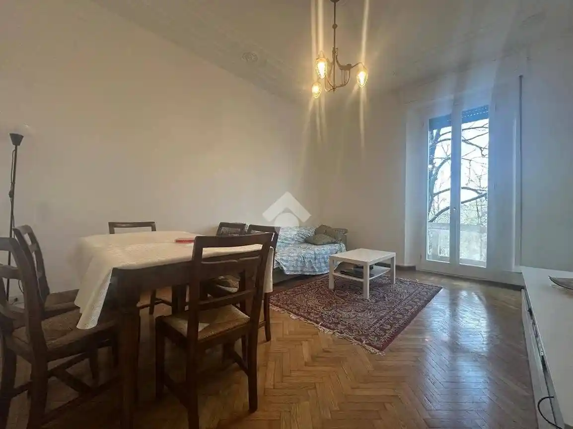 Appartamento in affitto a Parma