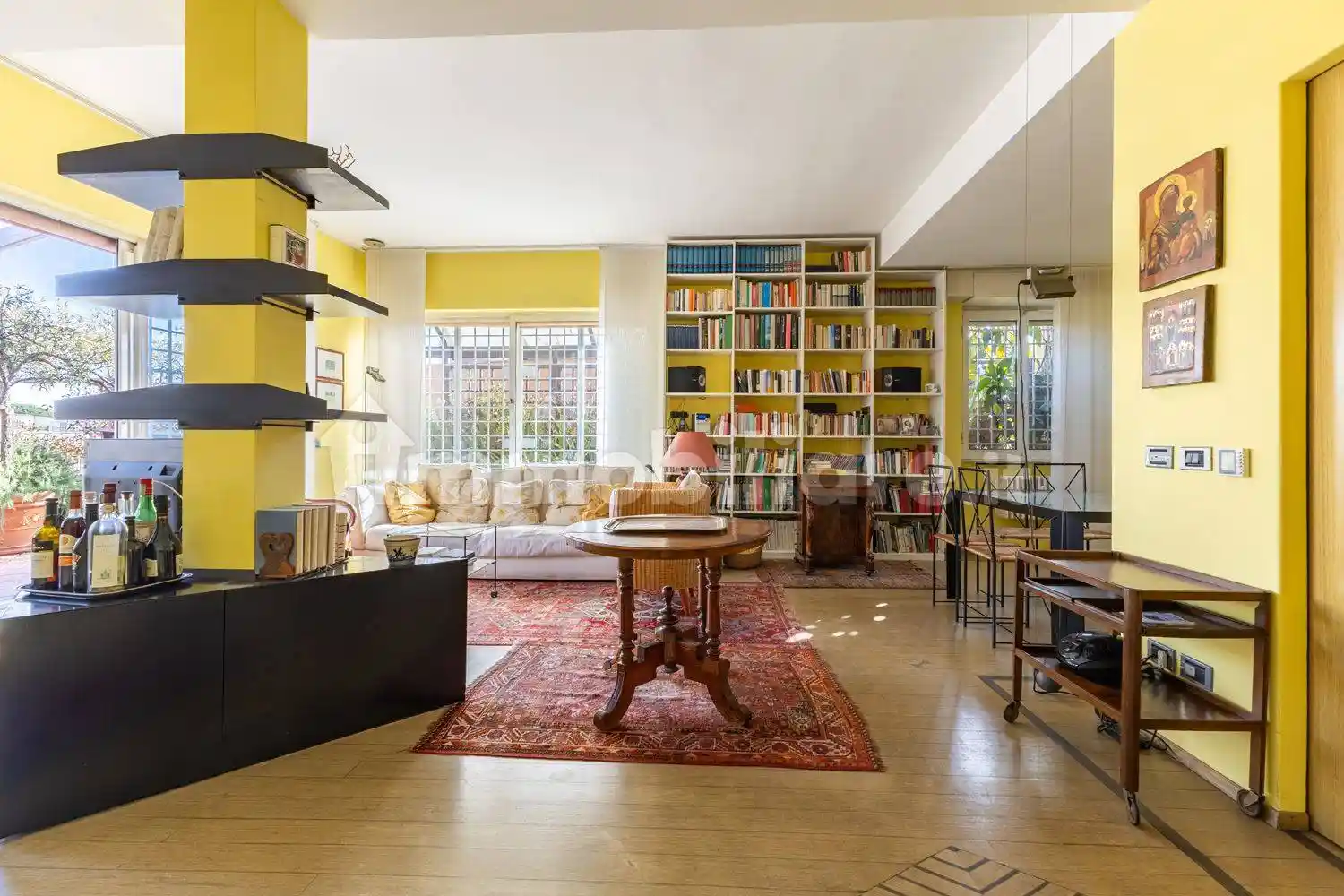 Quadrilocale via Girolamo Dandini, San Saba - Caracalla, Roma - foto 3