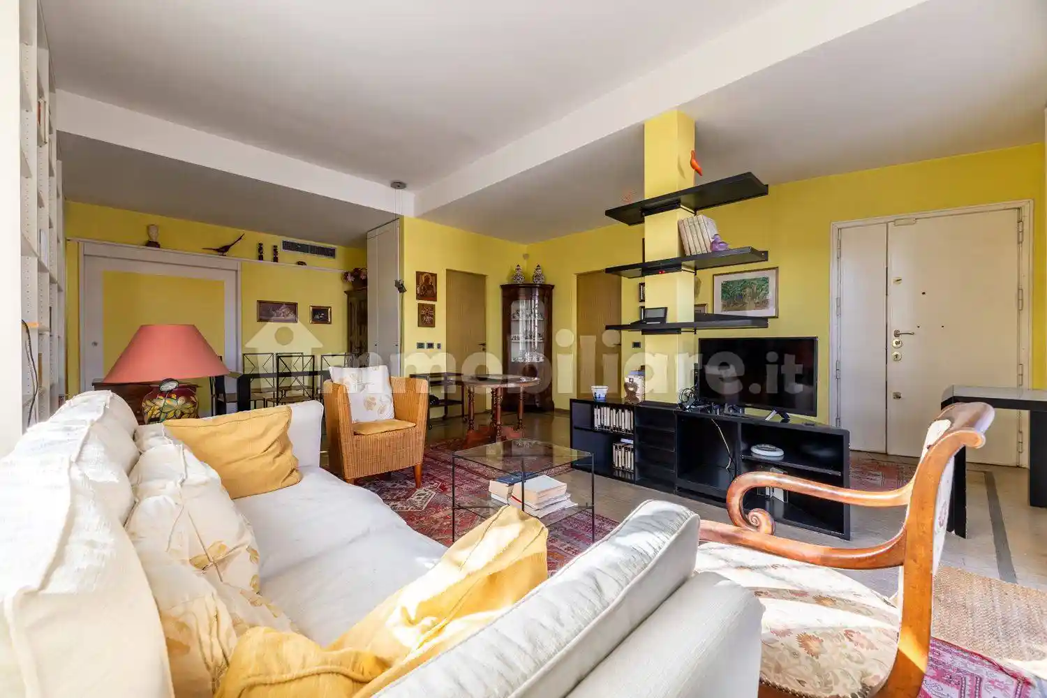 Quadrilocale via Girolamo Dandini, San Saba - Caracalla, Roma - foto 5